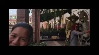 Visiting Venice  Grand Canal ! Philippines 🇵🇭