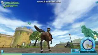 Star Stable Sneak peak!