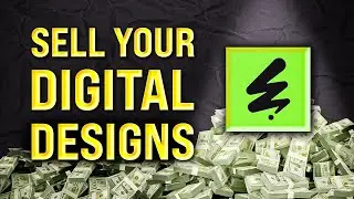 Как заработать деньги на GraphicRiver | Полное руководство для начинающих