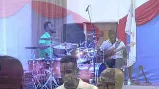 Pares Pentecostal Church Live Stream
