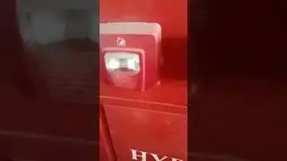 TES BREKGLASS BOX HIDRANT