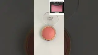 Dupe Orgasm da Nars | Catrice