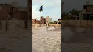 Chair vfx flying magic #viral #youtubeshorts #shorts