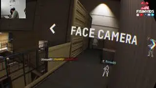 Firewall Zero Hour PSVR Online Gameplay