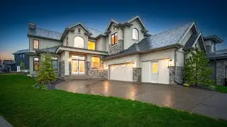 4526 Knight Wynd SW, Edmonton by Rimrock Real Estate