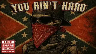 🔥 YOU AIN&rsquo;T HARD &ndash; 💥 Redneck Outlaw Destroys Fake Tough Guy