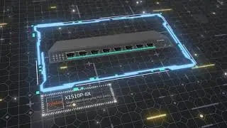 Simplify and power up with Svelol&rsquo;s Smart Web Enterprise PoE Switches (4-8 ports)! 🌐⚡