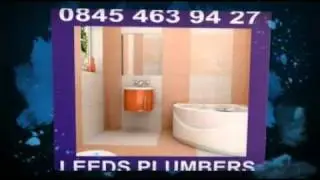 Plumber Leeds