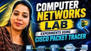 Components of a Computer Network-Introduction