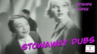 The Stowaway Dub 3 | PARODY by APPALLING TRASH