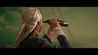 Moby Dick - Wu Tsang Trailer