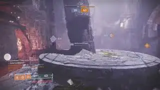 Destiny 2: Trip Mines pt.1