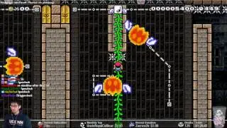 Pit of Panga: Jump Scare