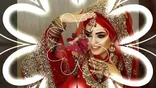 Bridal collection by Aansa LifeStyle