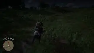 RDR2: Arthur Shows Horse Riding Skills | The Course of True Love II Mission