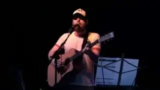 I'm Not Ready To Forgive You - Right Away, Great Captain! (Live at Exit/In 4/1/16)