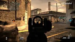 cod competitive montage #3