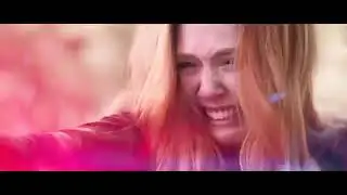 AVENGERS INFINITEWAR