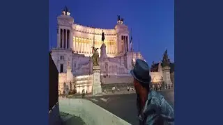 Estate romana