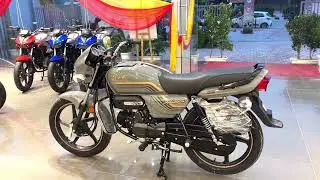 2025 New 🔥Hero Splendor Plus Million Edition Detailed Review✅🥳