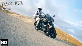 Otto Bike-Yamaha Launches New 2019 Motorcycle Model