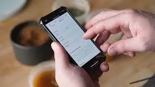 Recipe Costing with meez
