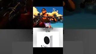 Did you think you can run GTA 6 4K 120 FPS on Xbox series s #rockstargames  #gta6trailer2.#gta6