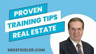 Good Better & Best Ways to Work with Buyers  (Mike Fiddler Training & Coaching Videos)