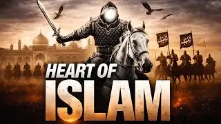 Imam Ali: The Heart of Islam Documentary