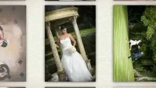 Dunboyne Castle wedding by David Duignan Photography