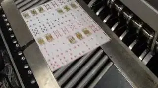 Rollem SlipStream - Plastic Playing Cards - 2009 07 30.wmv