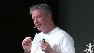 Keynote 2024 : Aurélien Morvant Le Roc’h