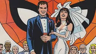 MJ and Spider-Man Wedding Mystery: What Happened With Bruce?