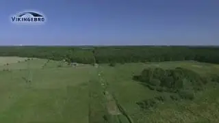 Vikingebro juli 2017 4K