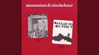 Hauptsach as waast