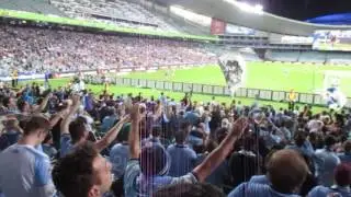 Sydney FC Cove - Forza Sydney FC