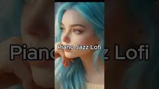 #19 Jazz Lo-fi for Deep Focus & Relaxation #lofi #studymusic #pianojazz
