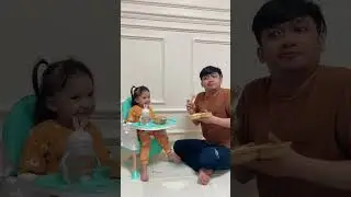 Shanum dan Ayah jadi Srimulat