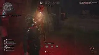 Evil dead the game: Only using the boss (Evil ash)