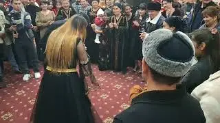 RAQQOSANI  PAZOR QILISHDI😄😄😄😄