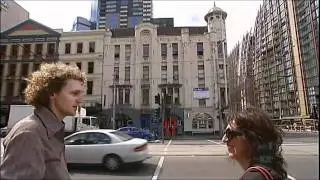 Melbourne Heritage Action (Stateline)