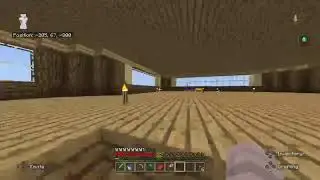 Just a minecraft stream pt3