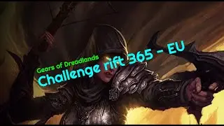 D3 | Challenge Rift 365 EU - GUIDE