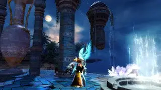 Crafting Nevermore - My first Legendary Weapon [Guild Wars 2]