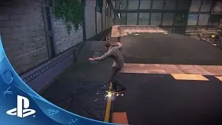 Tony Hawk's Pro Skater 5 - THPS is Back Trailer | PS4