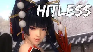 Nioh 2 - Ancient Nyotengu, Underworld Floor 52, No Damage