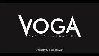 VOGA INDIA - teaser by KINGG COMPANY STUDIOS