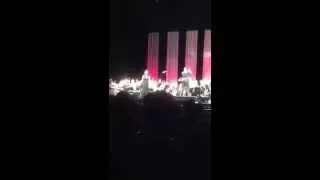 Sasha Allen Whitney Houston Tribute