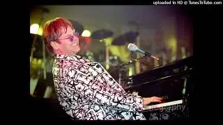 1990s Elton John sings Shine On Through (AI COVER)