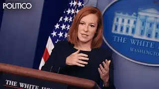 White House confirms a fully vaccinated official tested positive for Covid-19